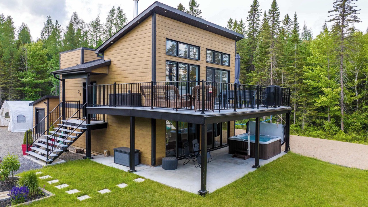 Photo of Outdoor in Saint Come
