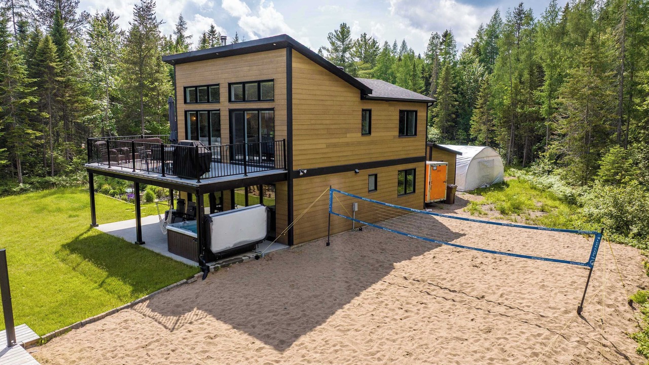 Photo of Outdoor in Saint Come
