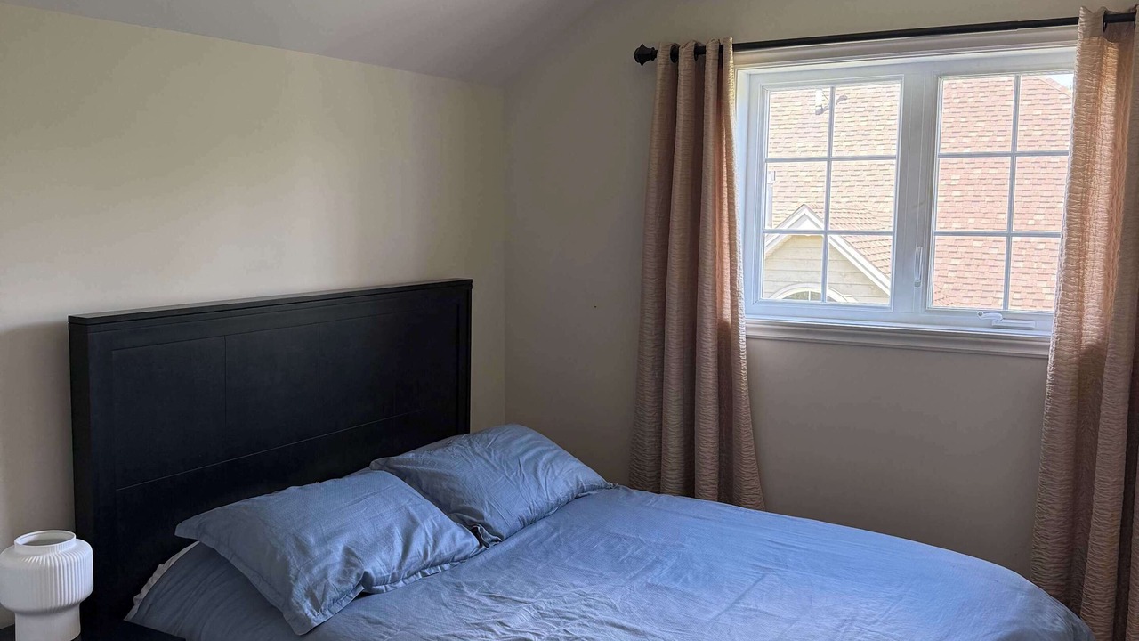 Photo of Bedroom in Saint-Sauveur