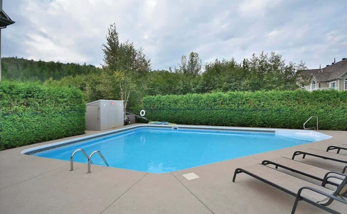 Photo of Outdoor in Saint-Sauveur