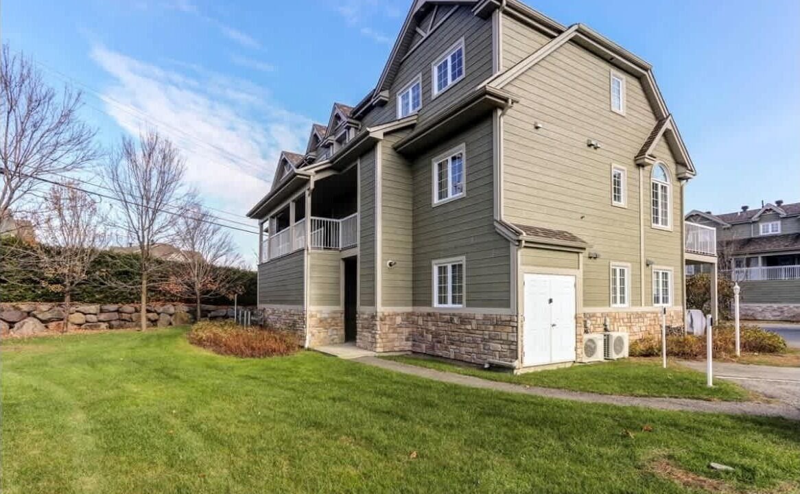 Photo of Outdoor in Saint-Sauveur