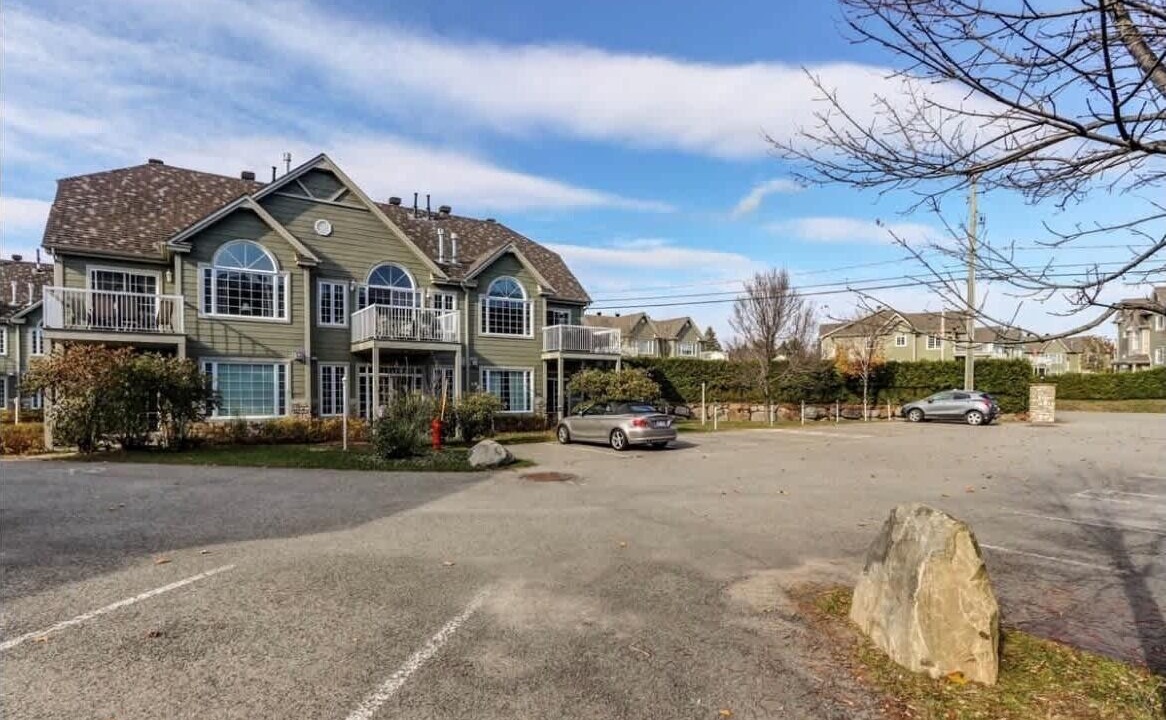 Photo of Outdoor in Saint-Sauveur