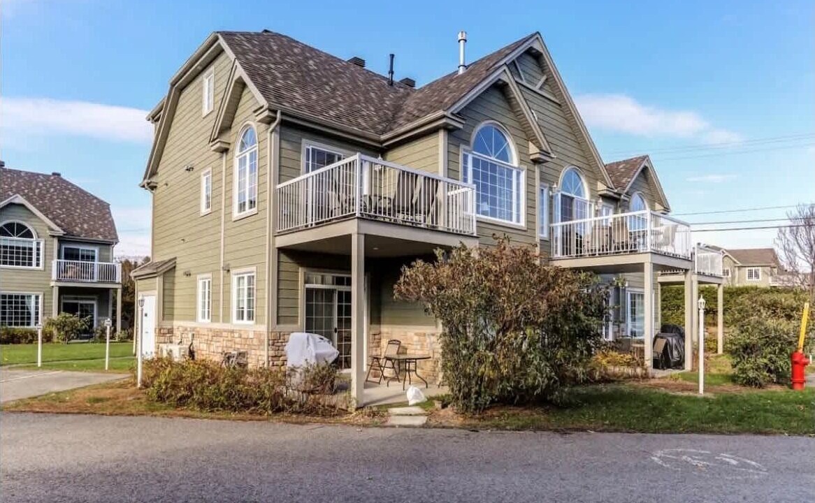 Photo of Outdoor in Saint-Sauveur