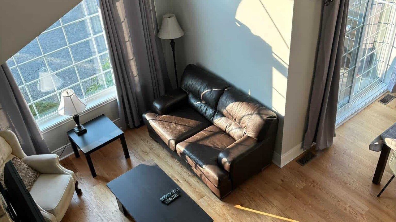 Photo of Livingroom in Saint-Sauveur