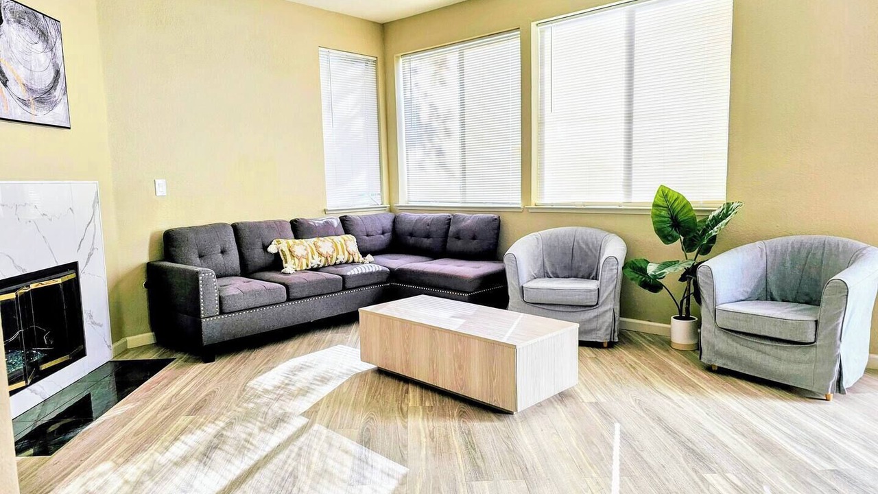 Photo of Livingroom in Manteca