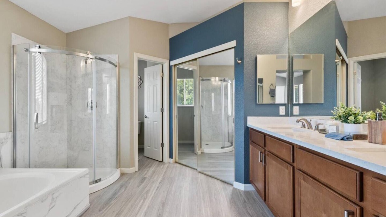 Photo of Bathroom in Manteca