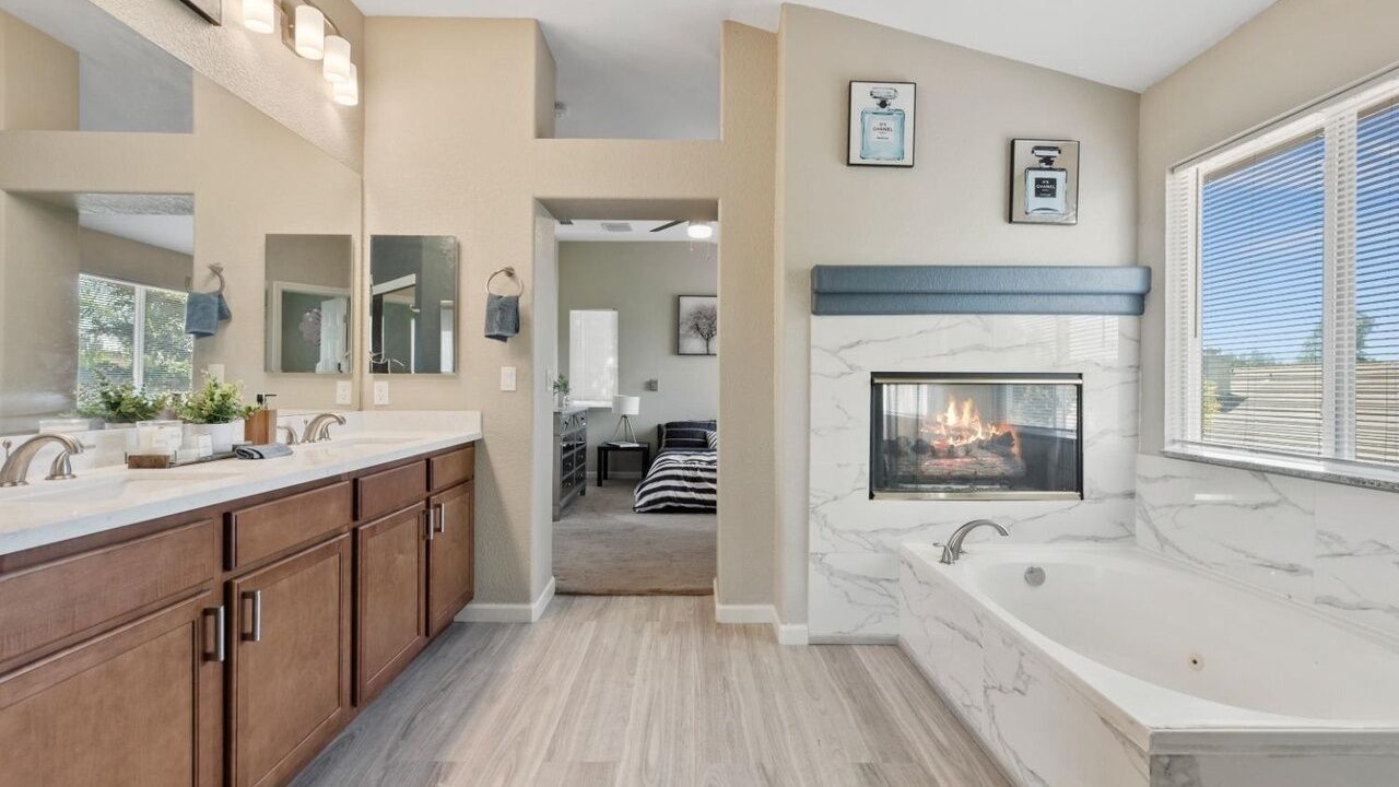 Photo of Bathroom in Manteca