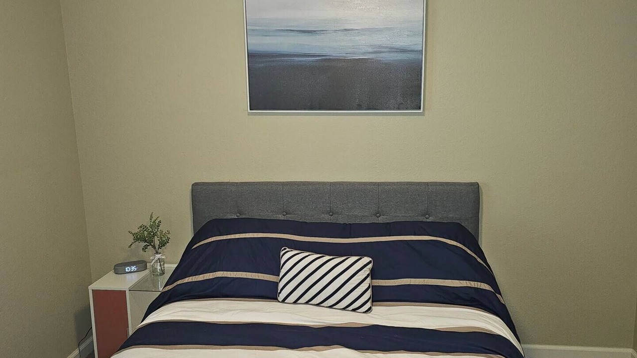 Photo of Bedroom in Manteca