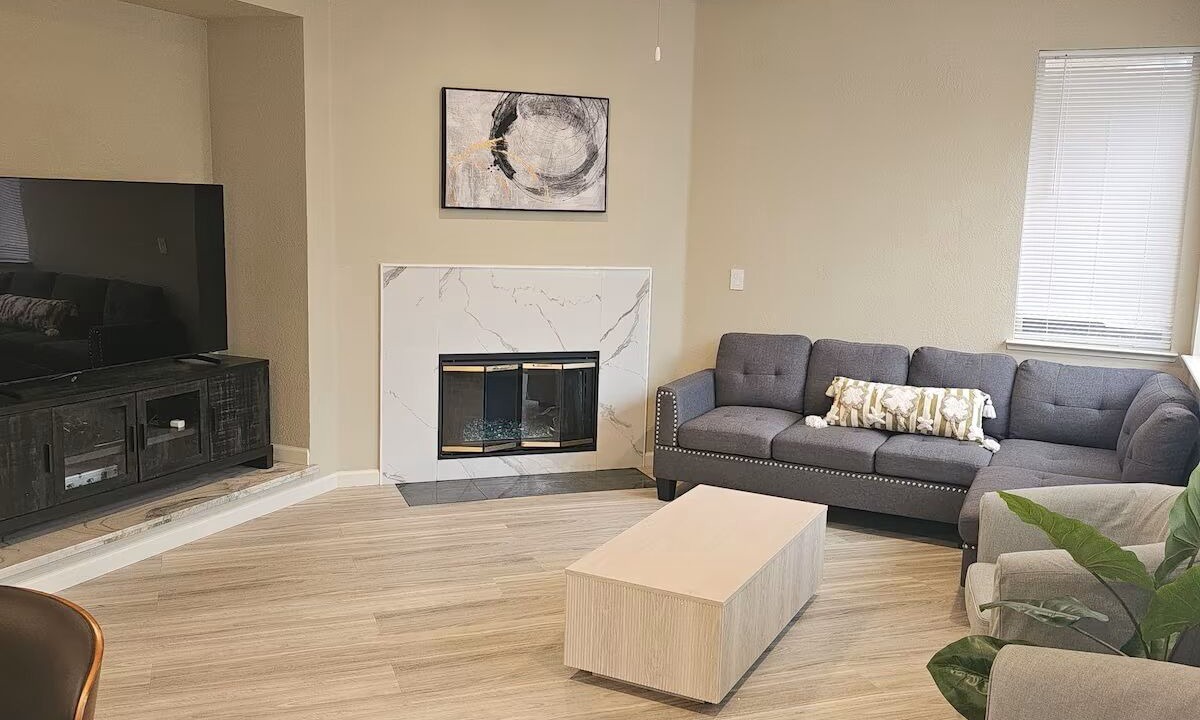 Photo of Livingroom in Manteca