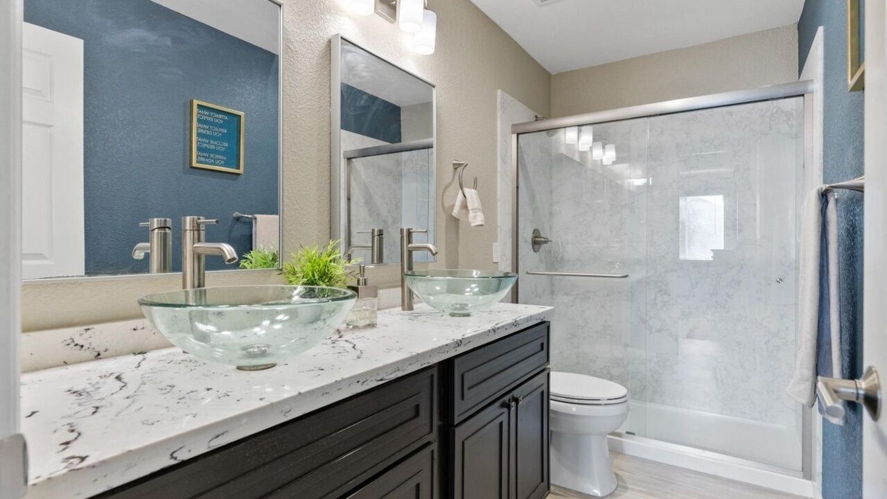 Photo of Bathroom in Manteca