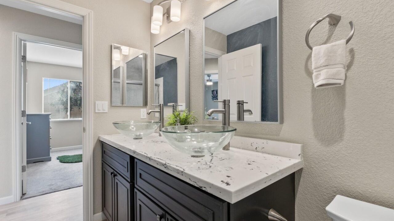 Photo of Bathroom in Manteca