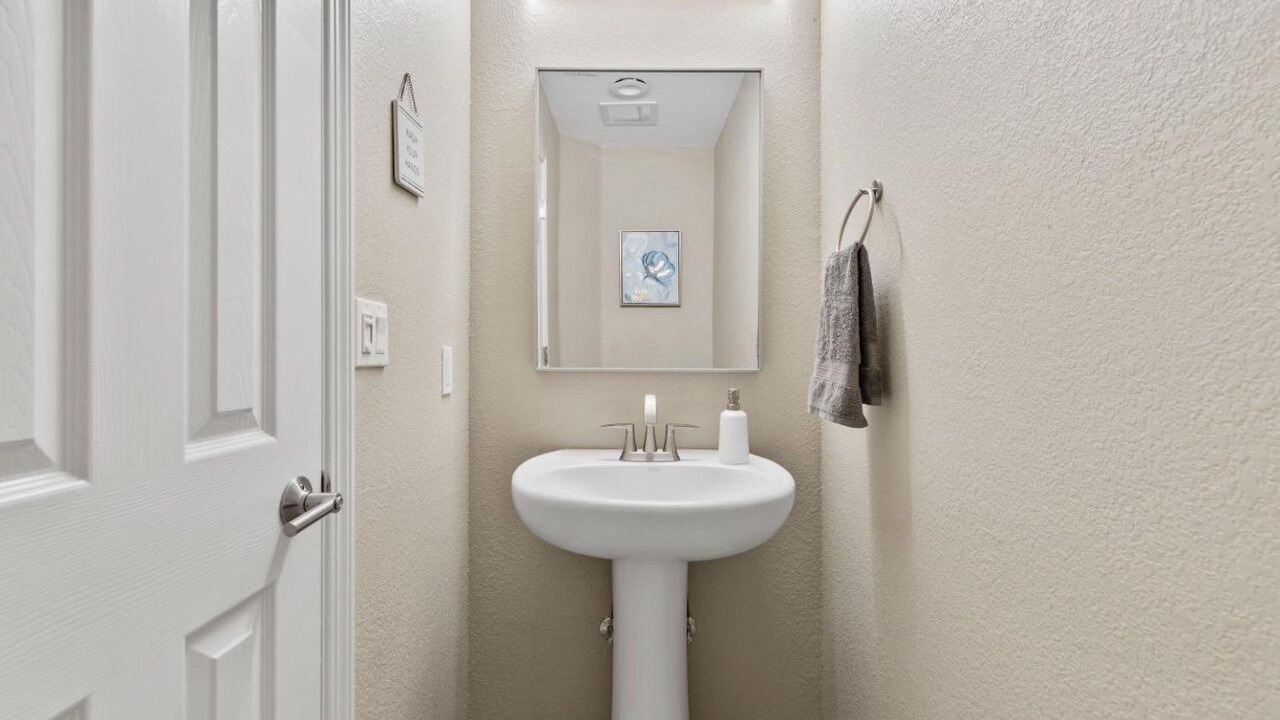 Photo of Bathroom in Manteca