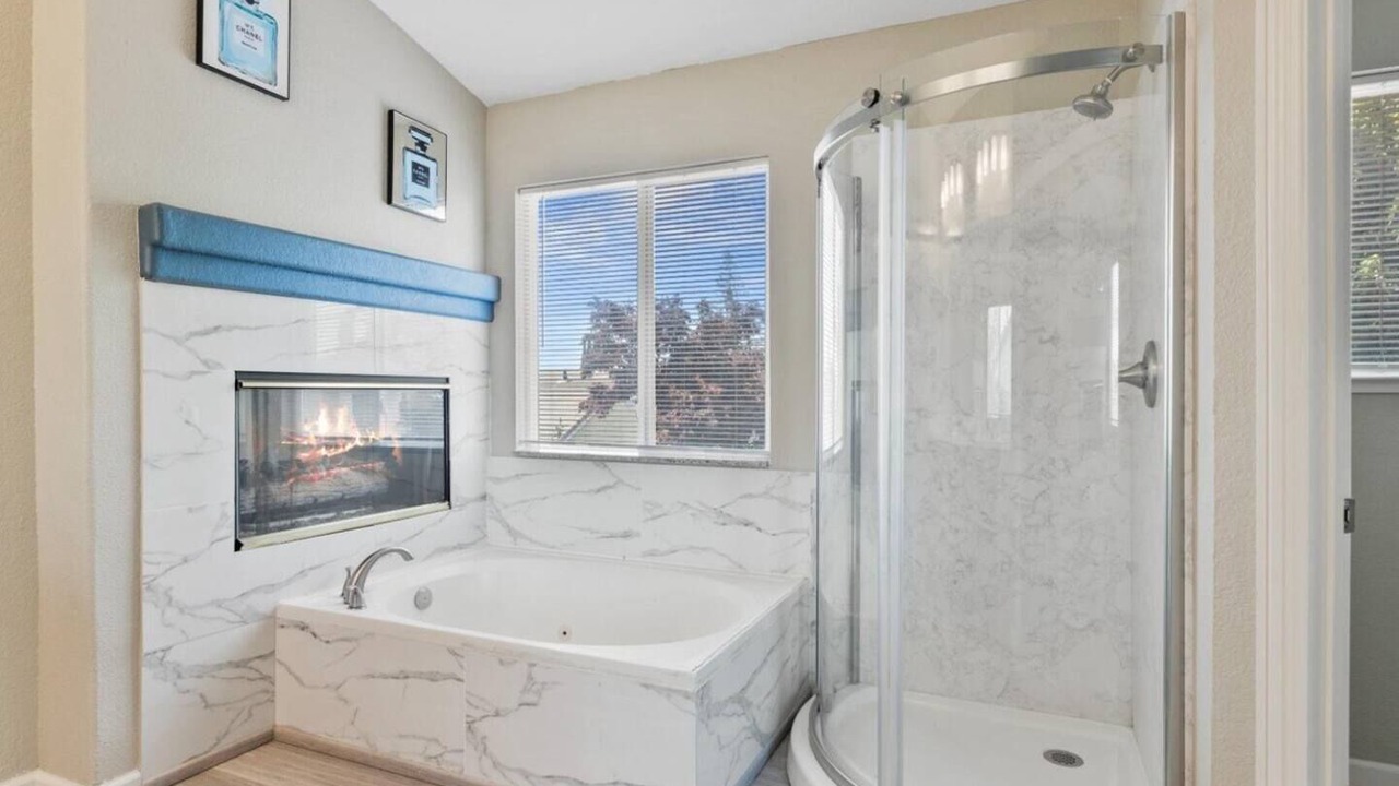 Photo of Bathroom in Manteca