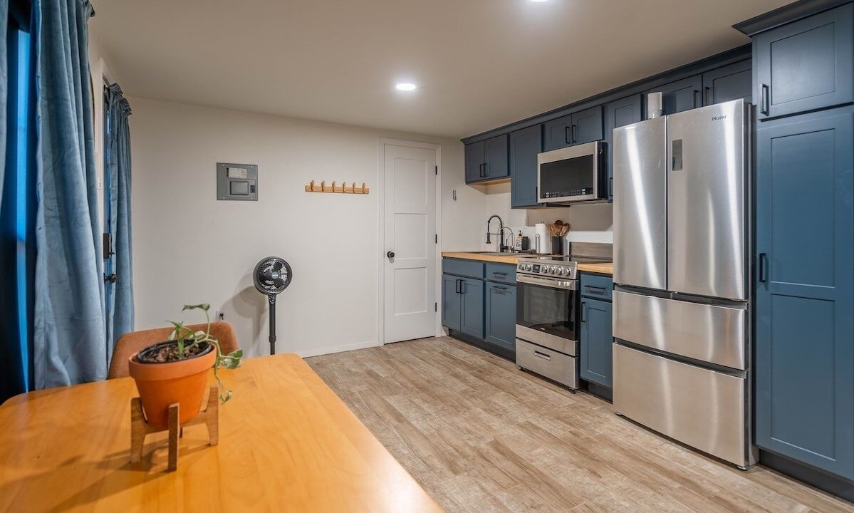 Photo of Kitchen in Midland