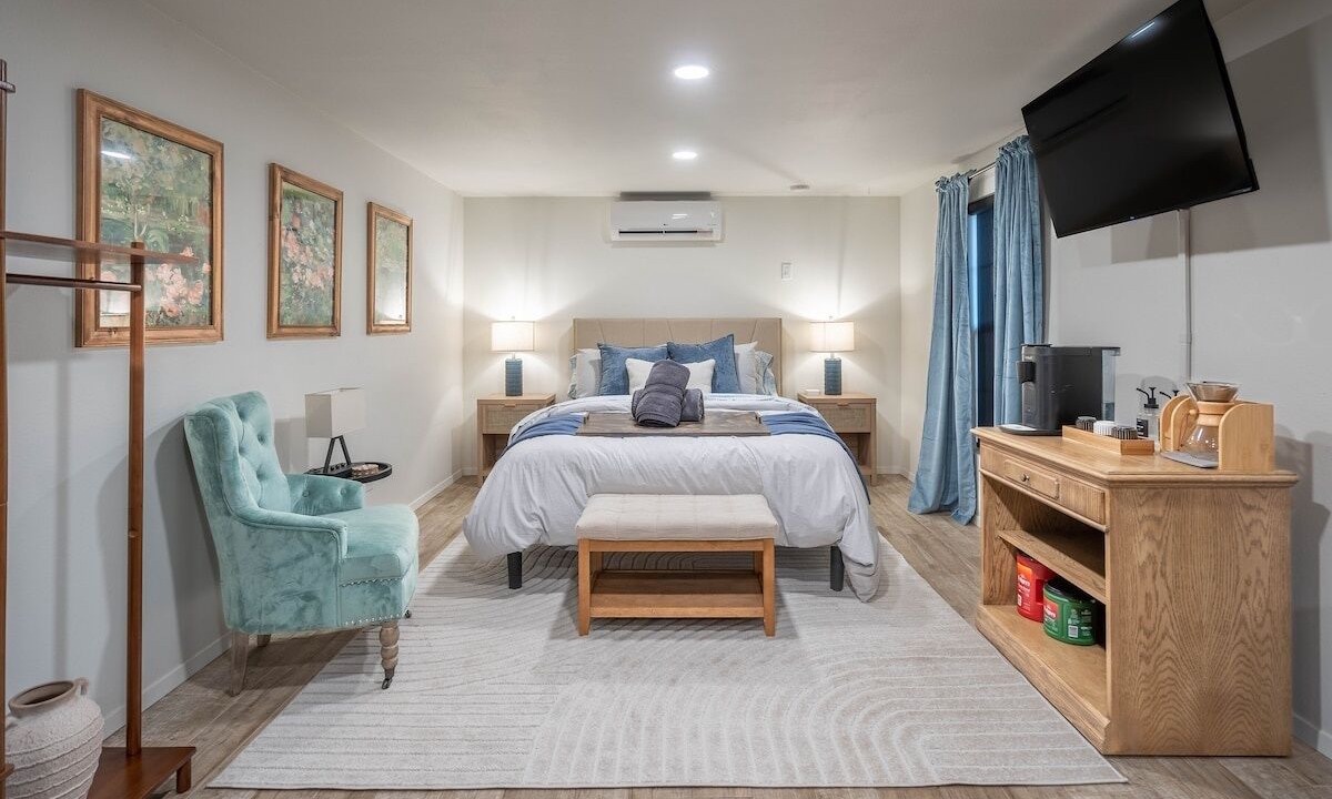 Photo of Bedroom in Midland