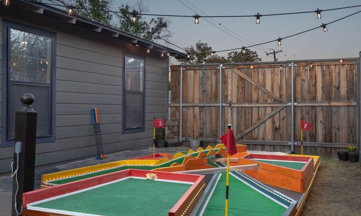 Photo of Outdoor in Midland
