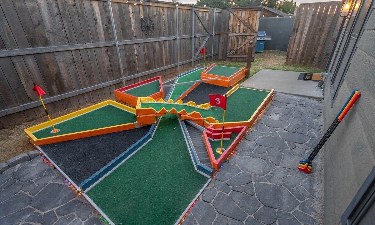 Photo of Outdoor in Midland