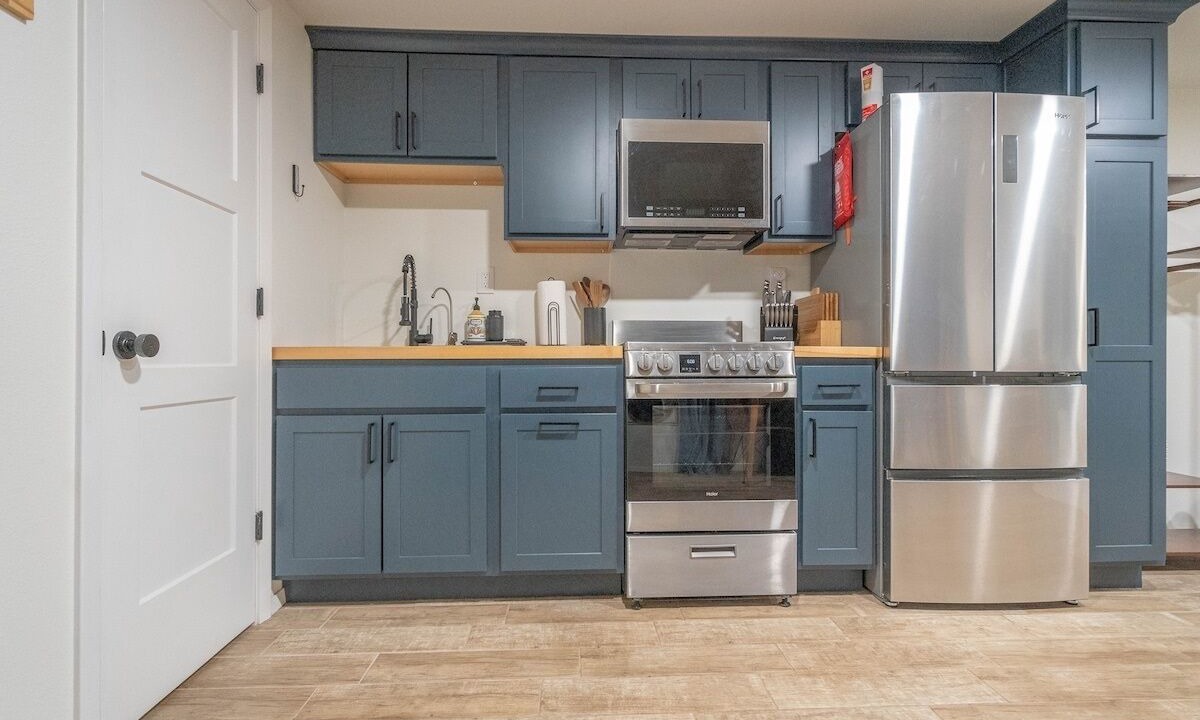 Photo of Kitchen in Midland