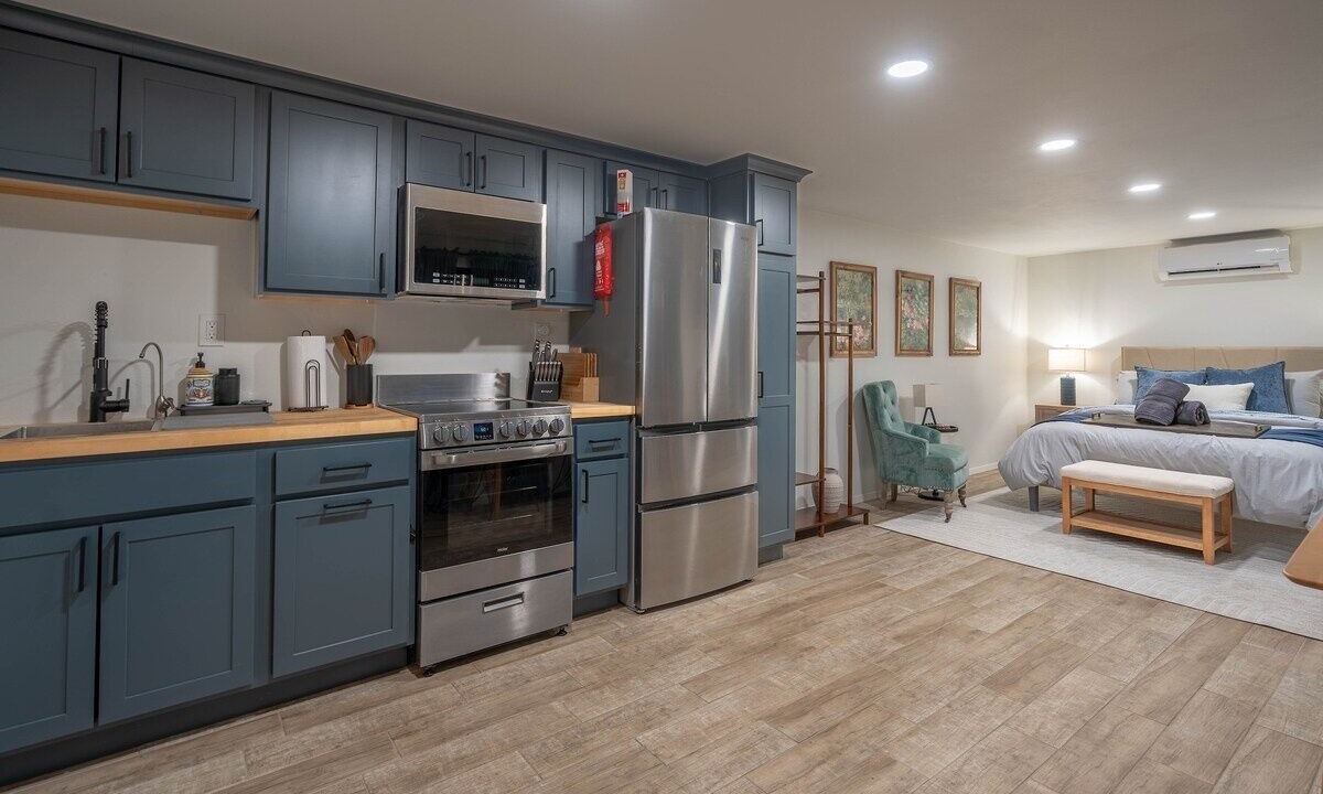Photo of Kitchen in Midland