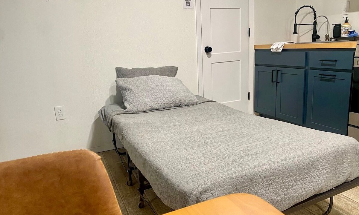 Photo of Bedroom in Midland
