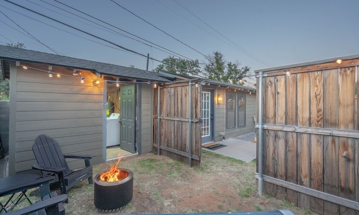 Photo of Outdoor in Midland