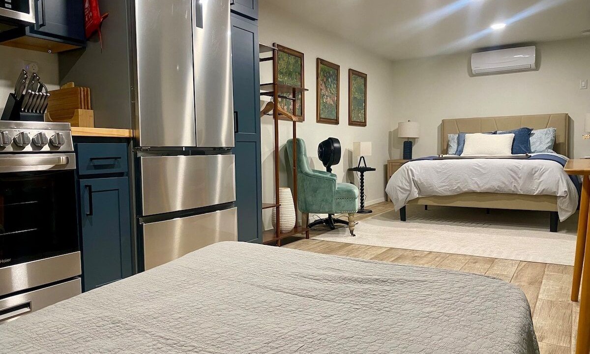 Photo of Bedroom in Midland
