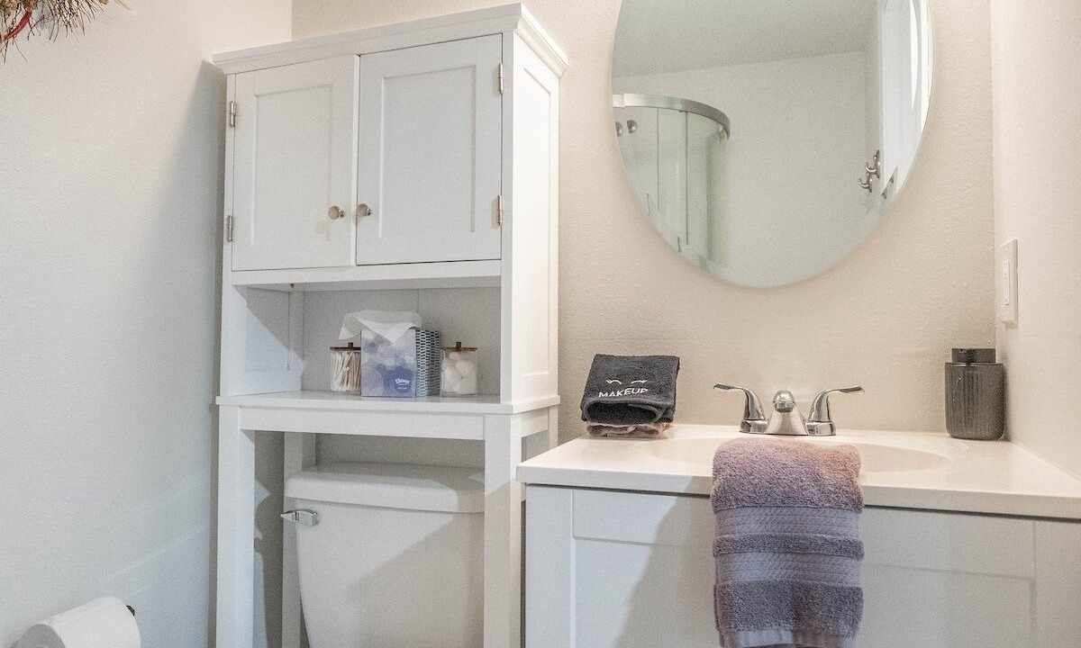 Photo of Bathroom in Midland