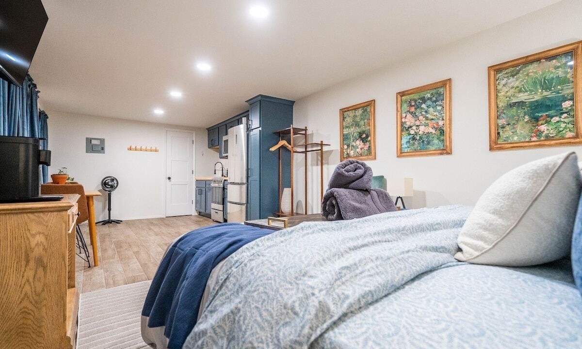 Photo of Bedroom in Midland