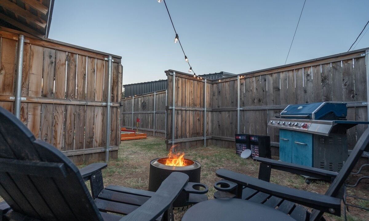 Photo of Outdoor in Midland