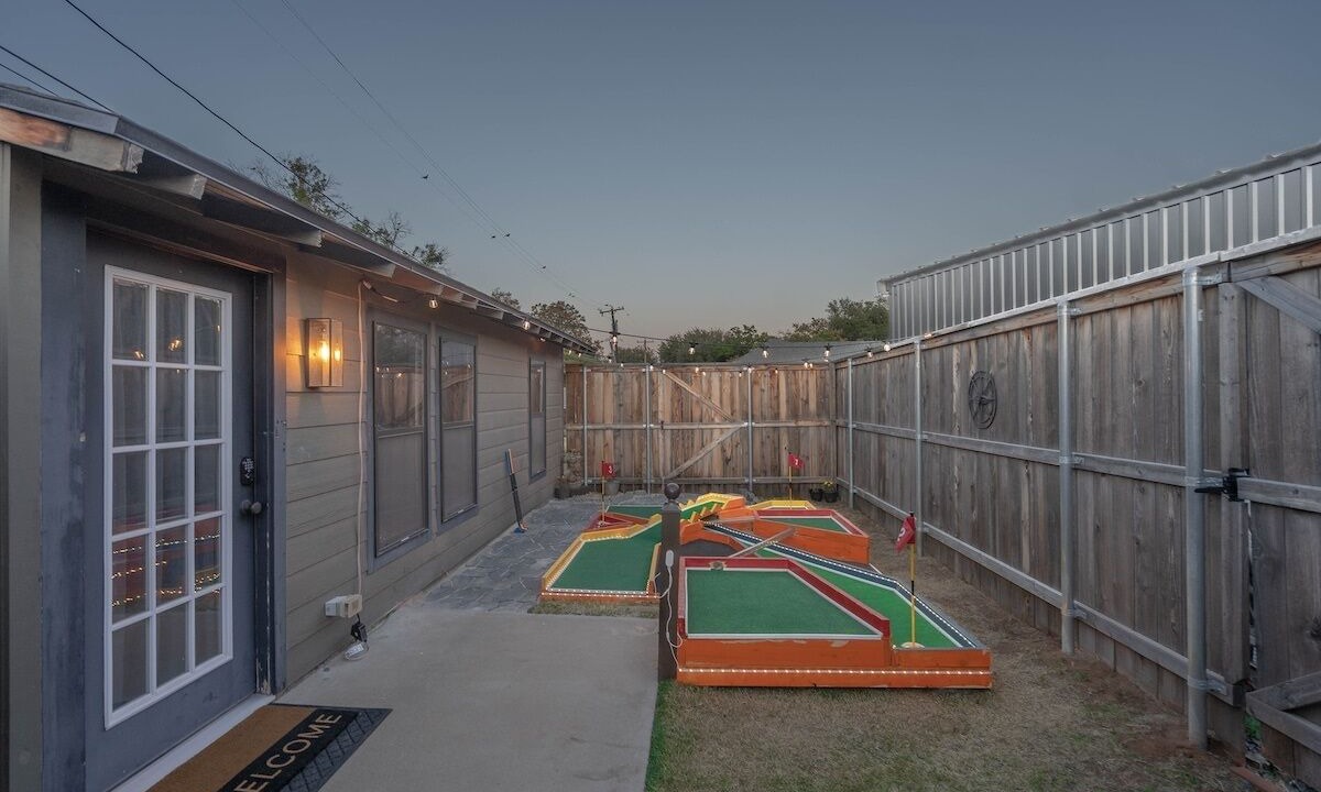Photo of Outdoor in Midland