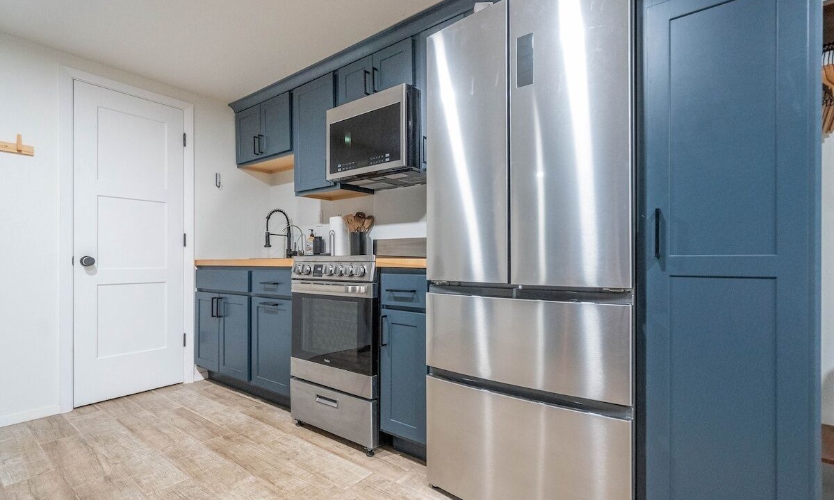 Photo of Kitchen in Midland
