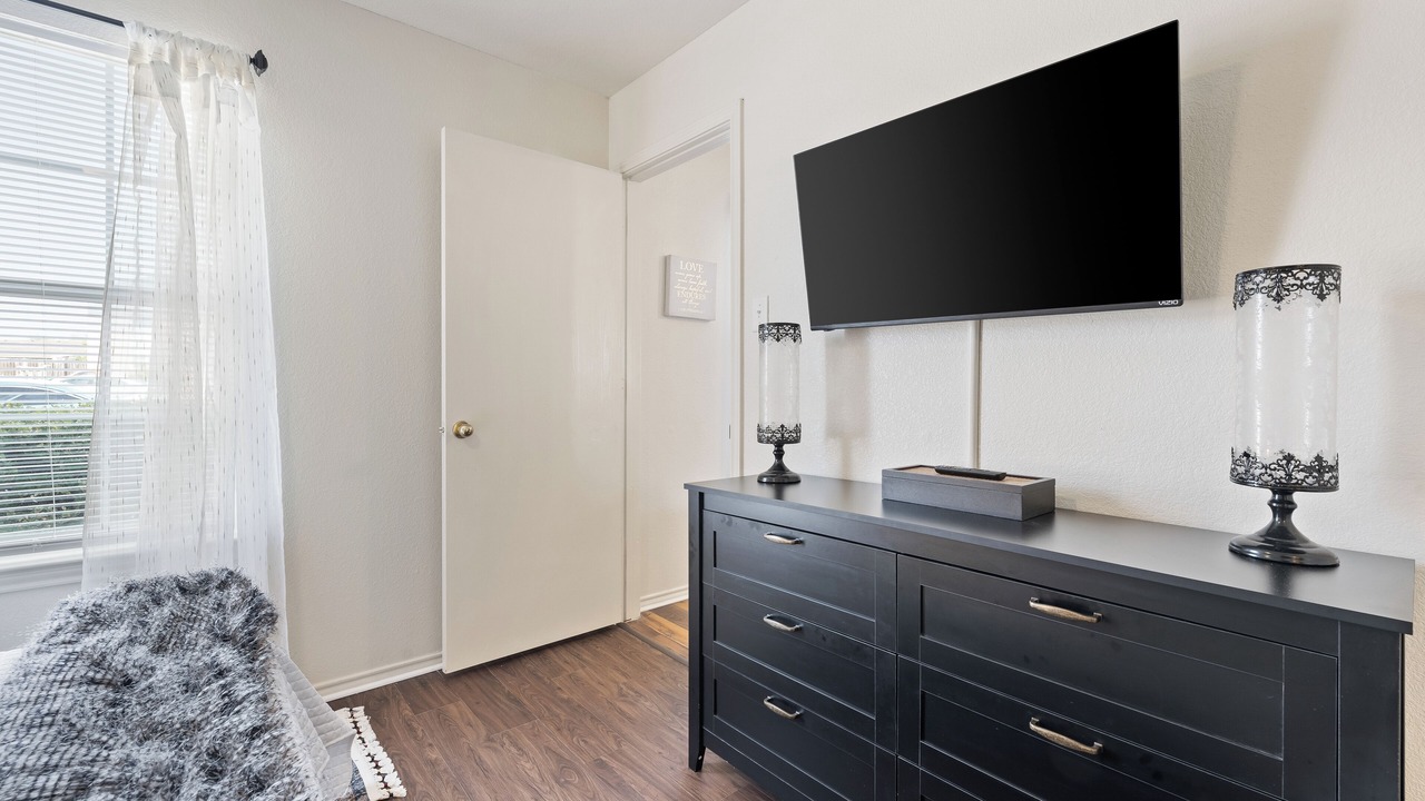 Photo of Bedroom in Killeen