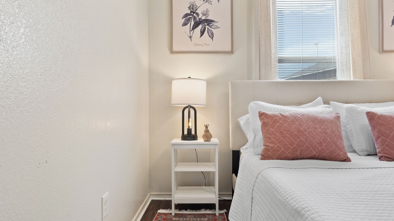Photo of Bedroom in Killeen