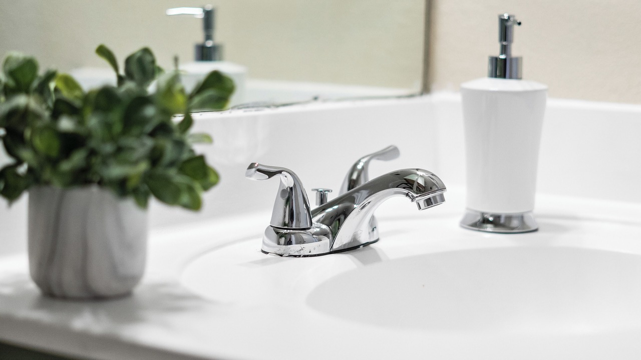 Photo of Bathroom in Killeen