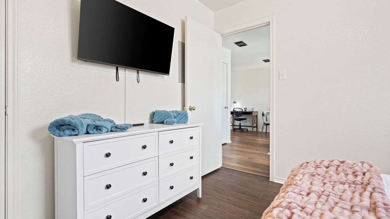 Photo of Bedroom in Killeen