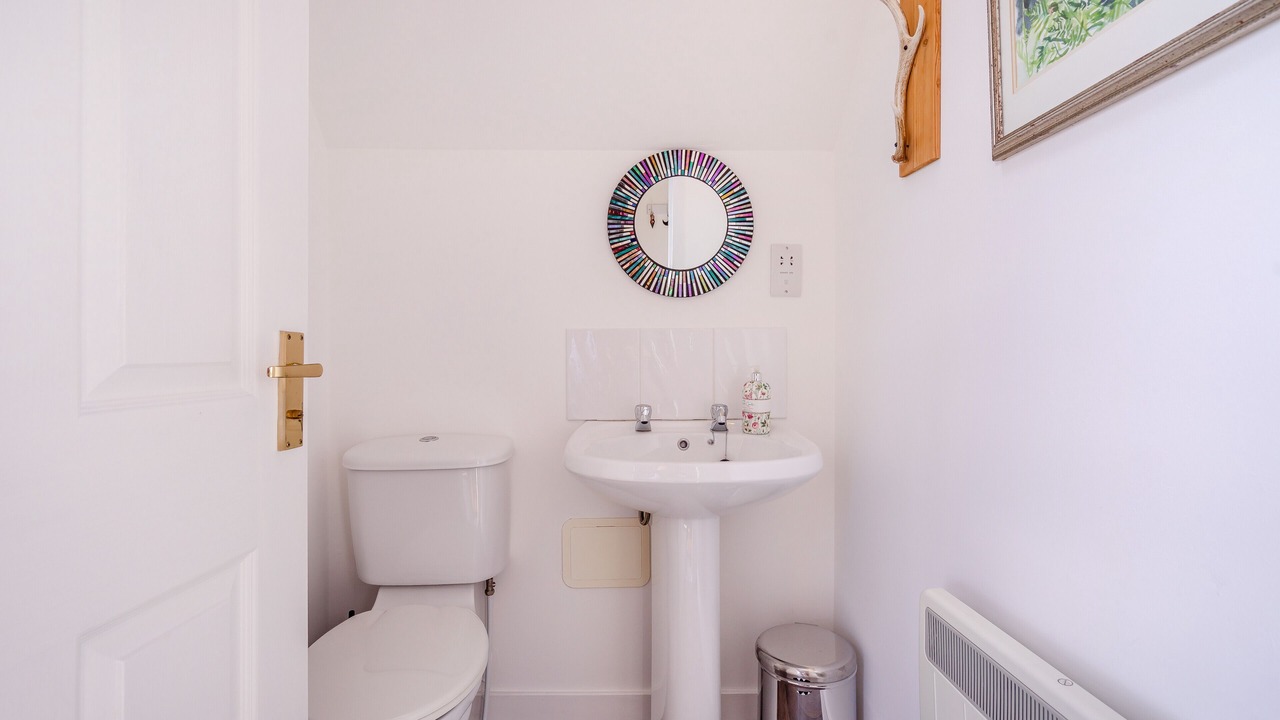 Photo of Bathroom in Perth