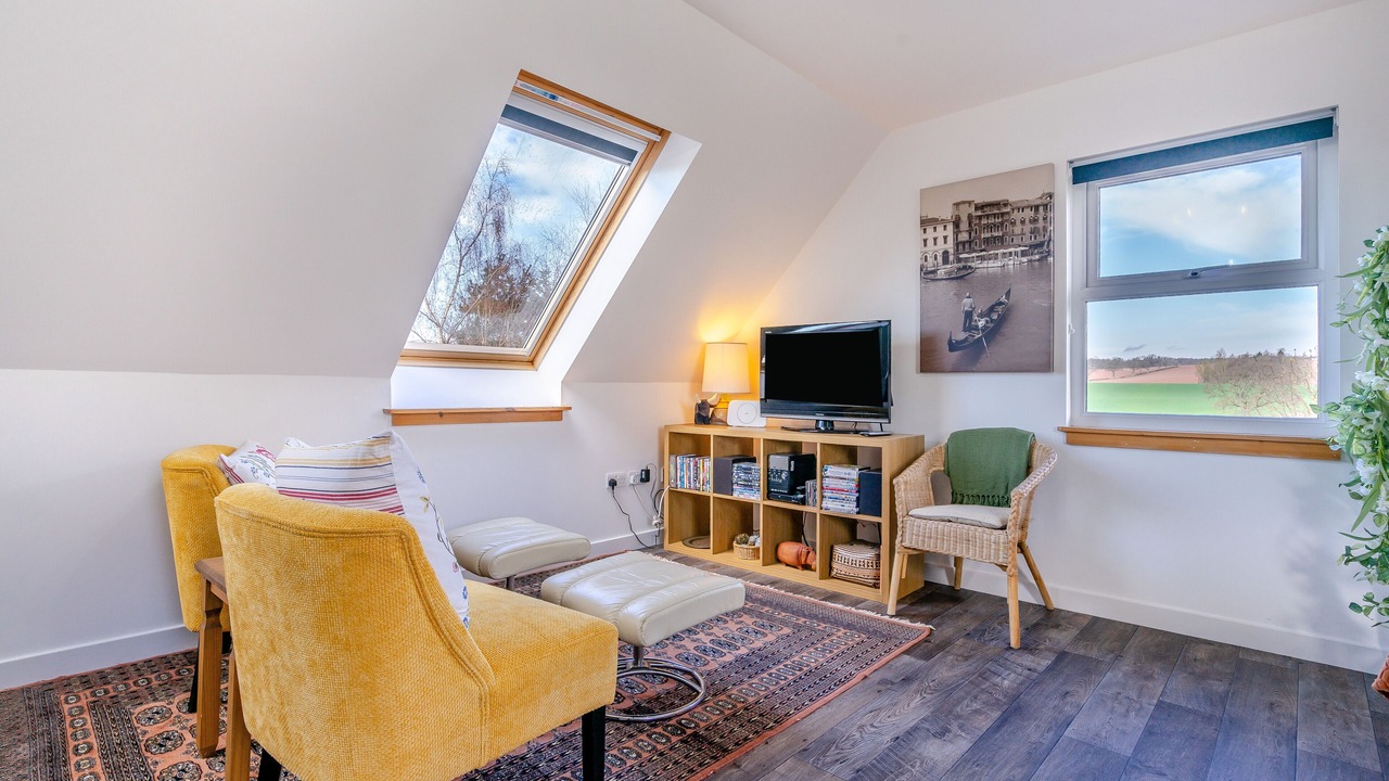 Photo of Livingroom in Perth