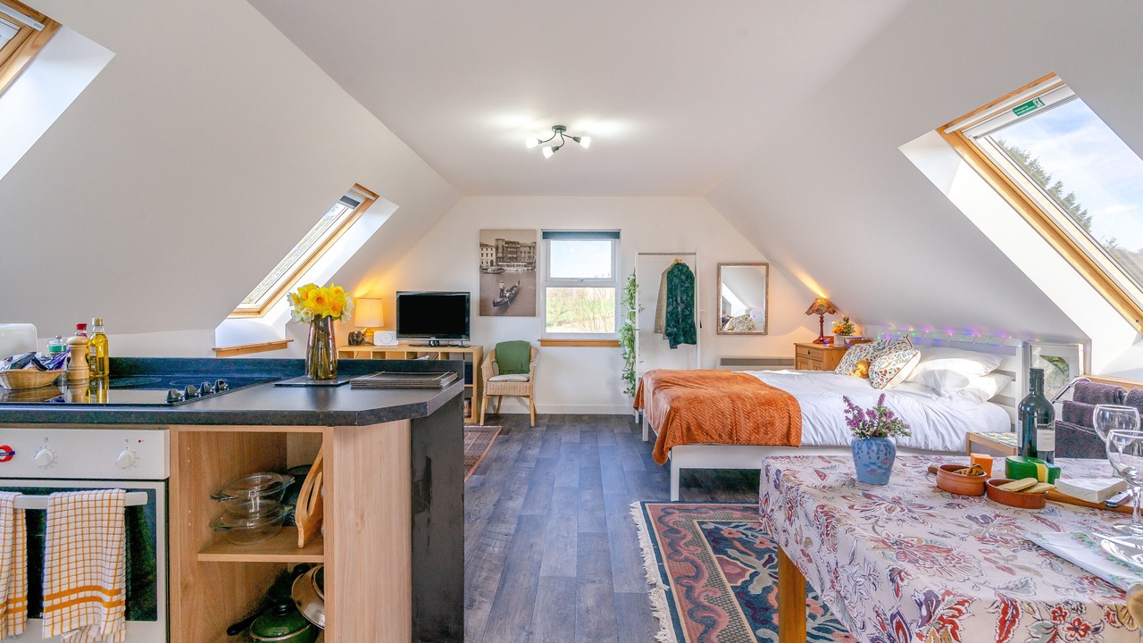 Photo of Bedroom in Perth