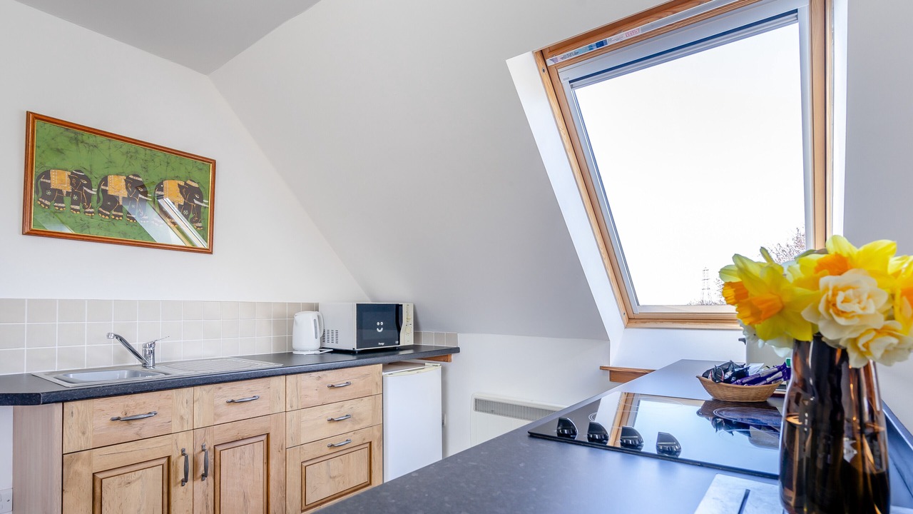 Photo of Kitchen in Perth