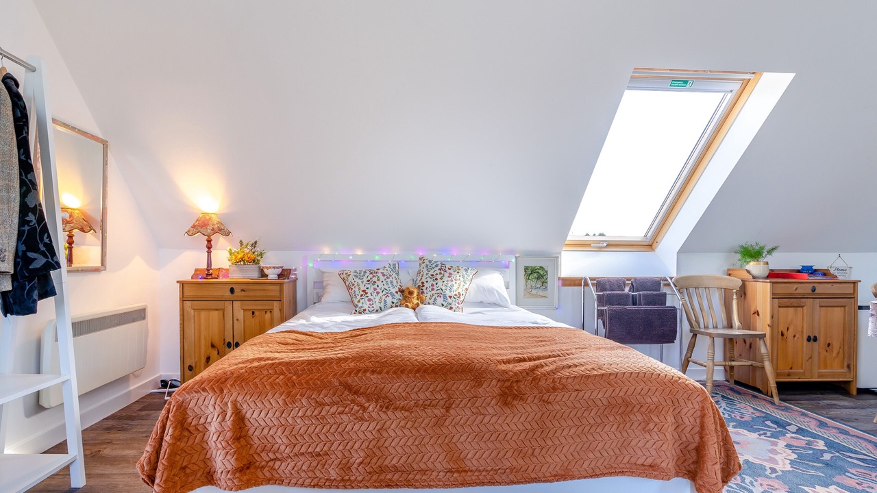 Photo of Bedroom in Perth