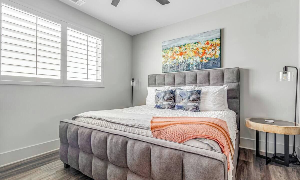 Photo of Bedroom in Burnet