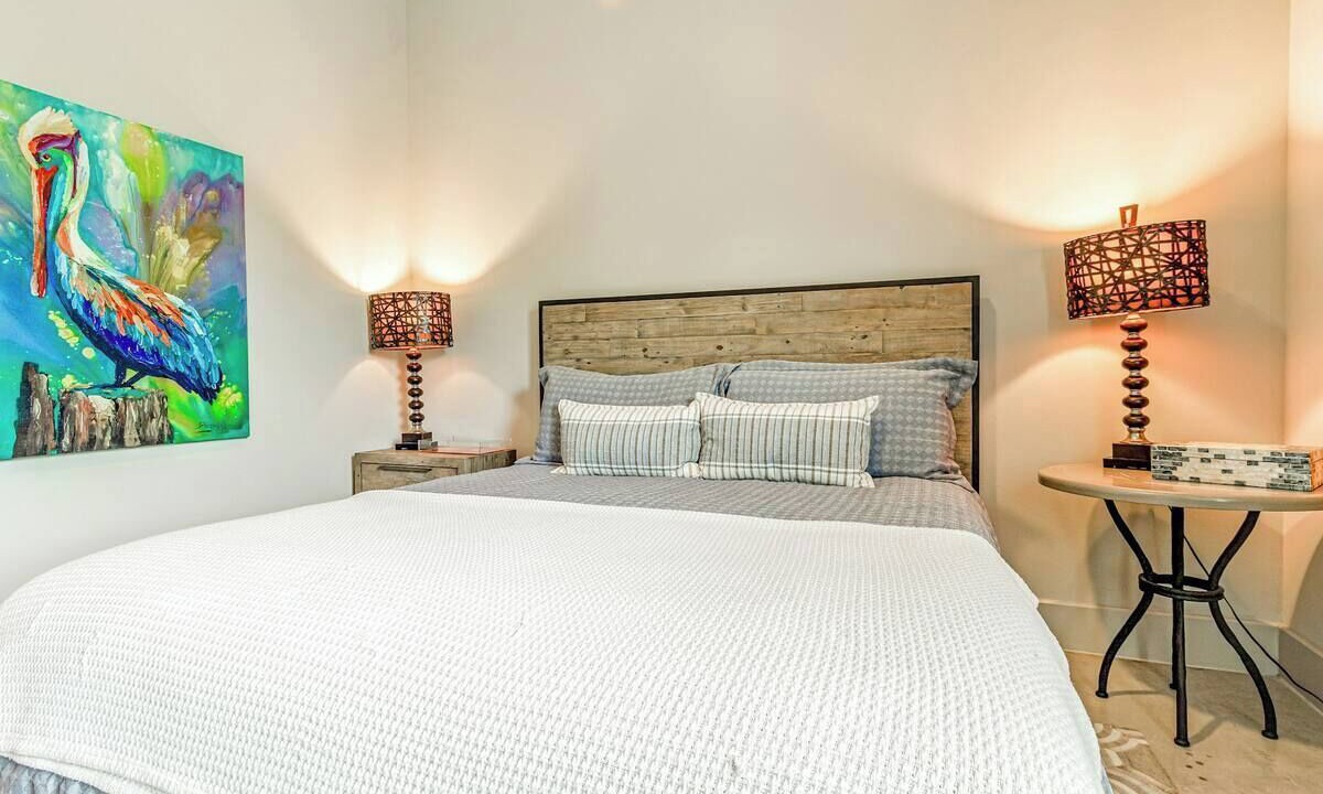Photo of Bedroom in Burnet