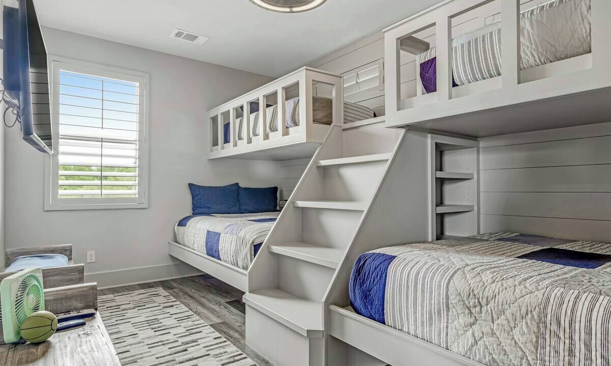 Photo of Bedroom in Burnet