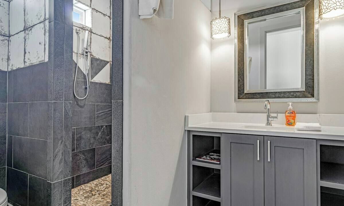 Photo of Bathroom in Burnet