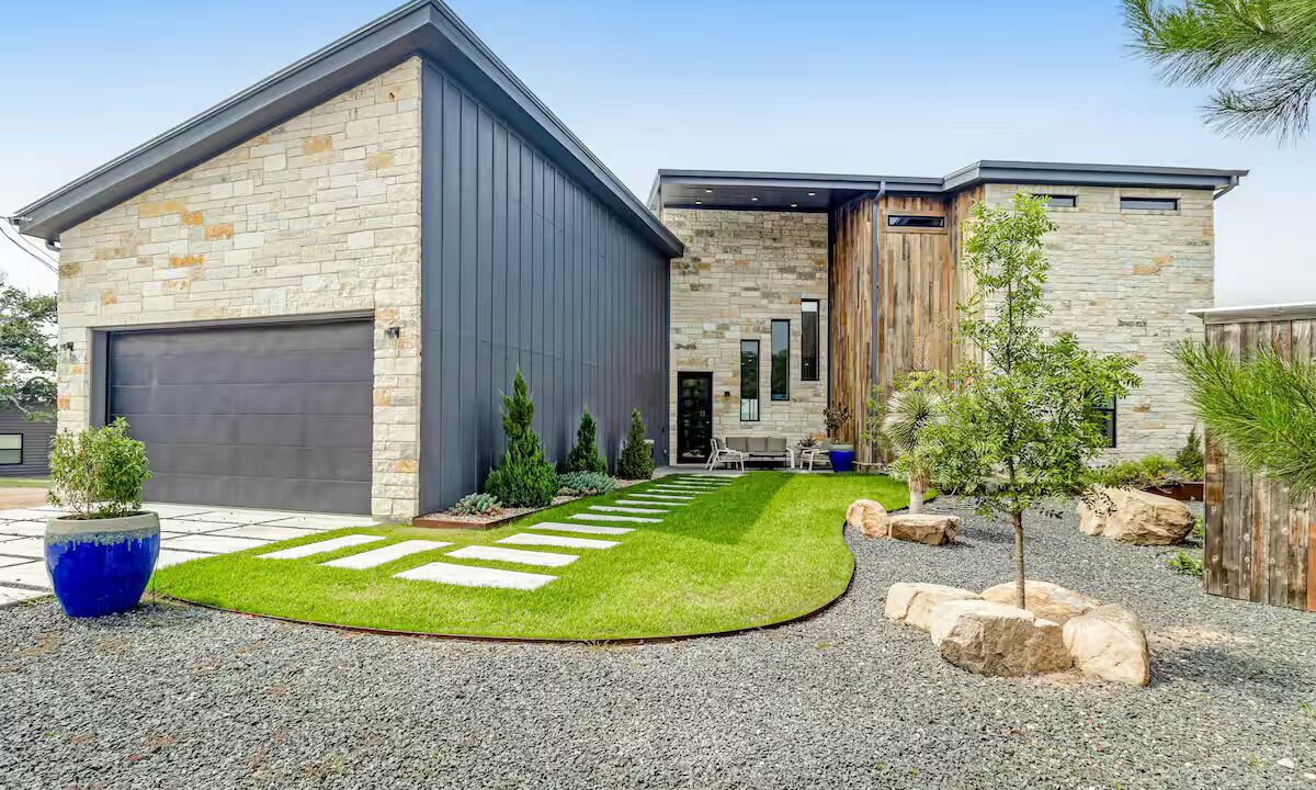 Photo of Outdoor in Burnet