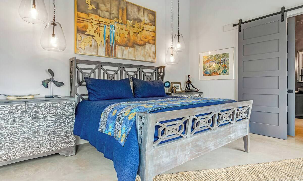 Photo of Bedroom in Burnet