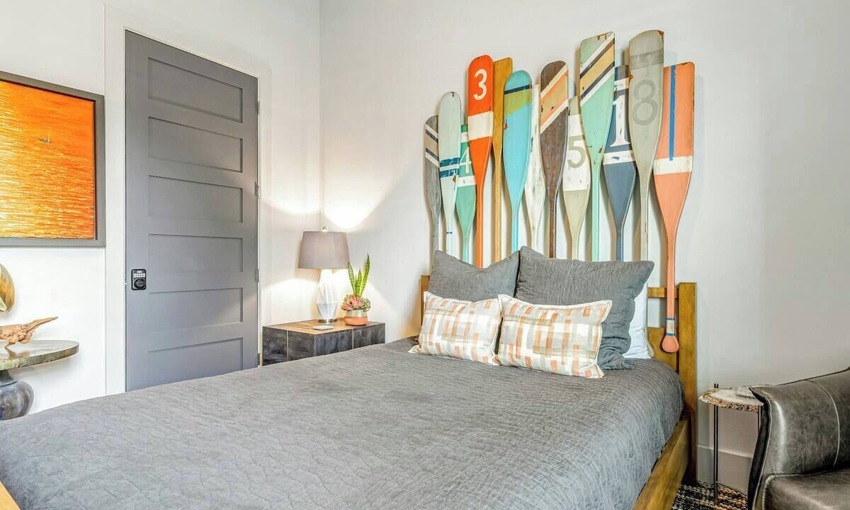 Photo of Bedroom in Burnet