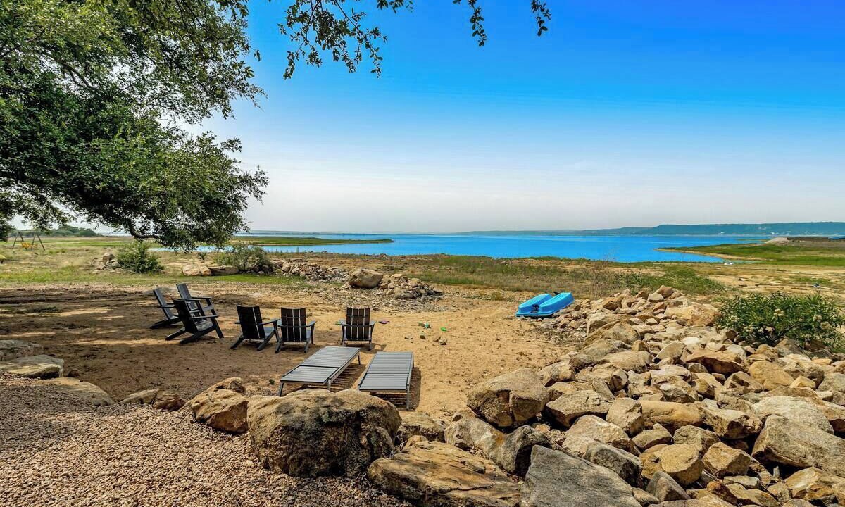 Photo of Outdoor in Burnet