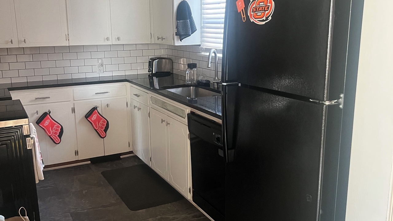 Photo of Kitchen in Stillwater