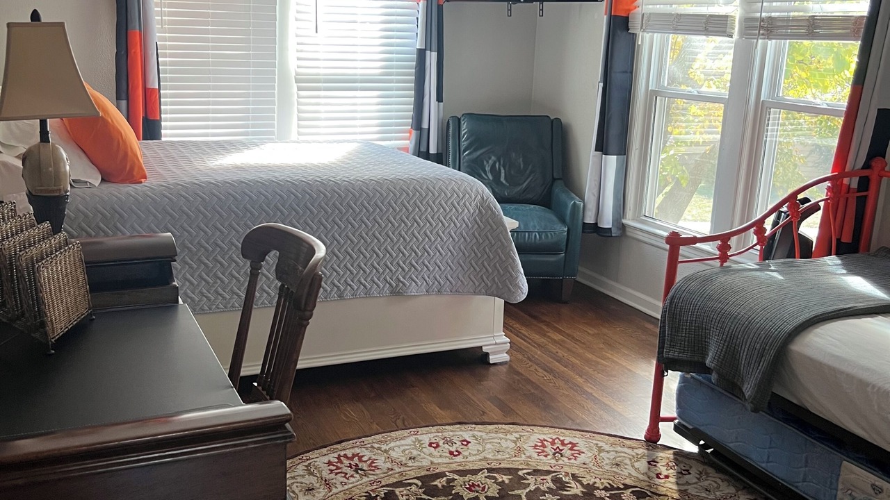 Photo of Bedroom in Stillwater
